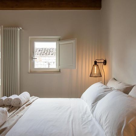 Casa Badia Bed & Breakfast 孔韦尔萨诺 外观 照片