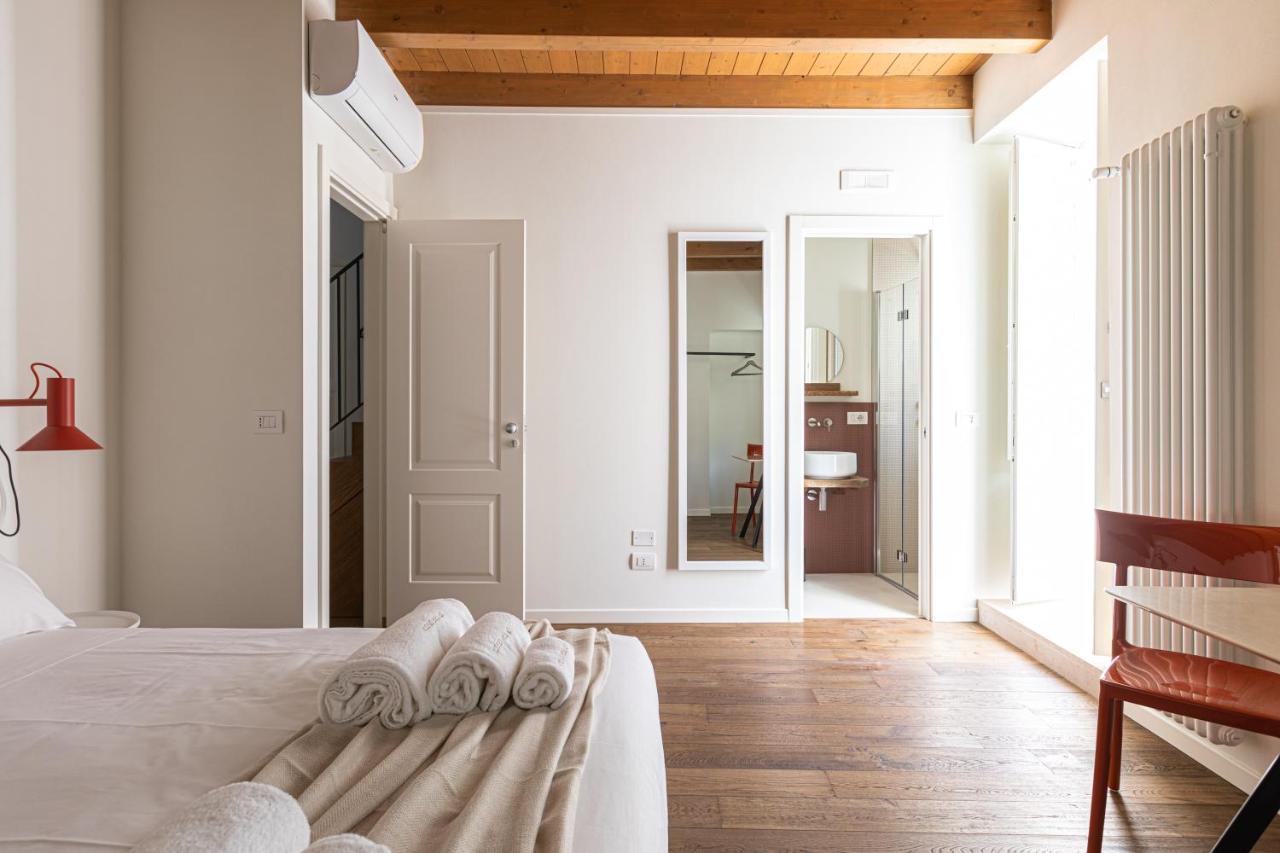 Casa Badia Bed & Breakfast 孔韦尔萨诺 外观 照片