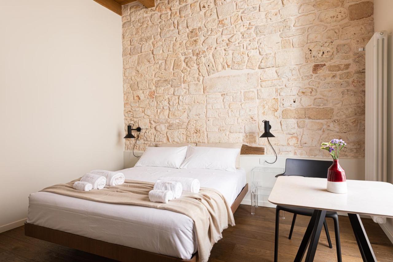 Casa Badia Bed & Breakfast 孔韦尔萨诺 外观 照片
