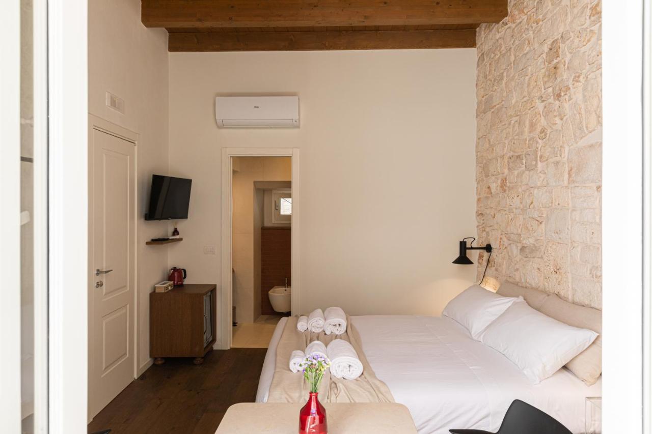 Casa Badia Bed & Breakfast 孔韦尔萨诺 外观 照片