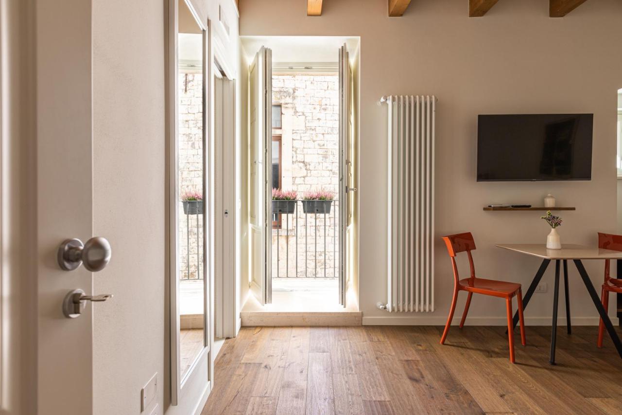 Casa Badia Bed & Breakfast 孔韦尔萨诺 外观 照片