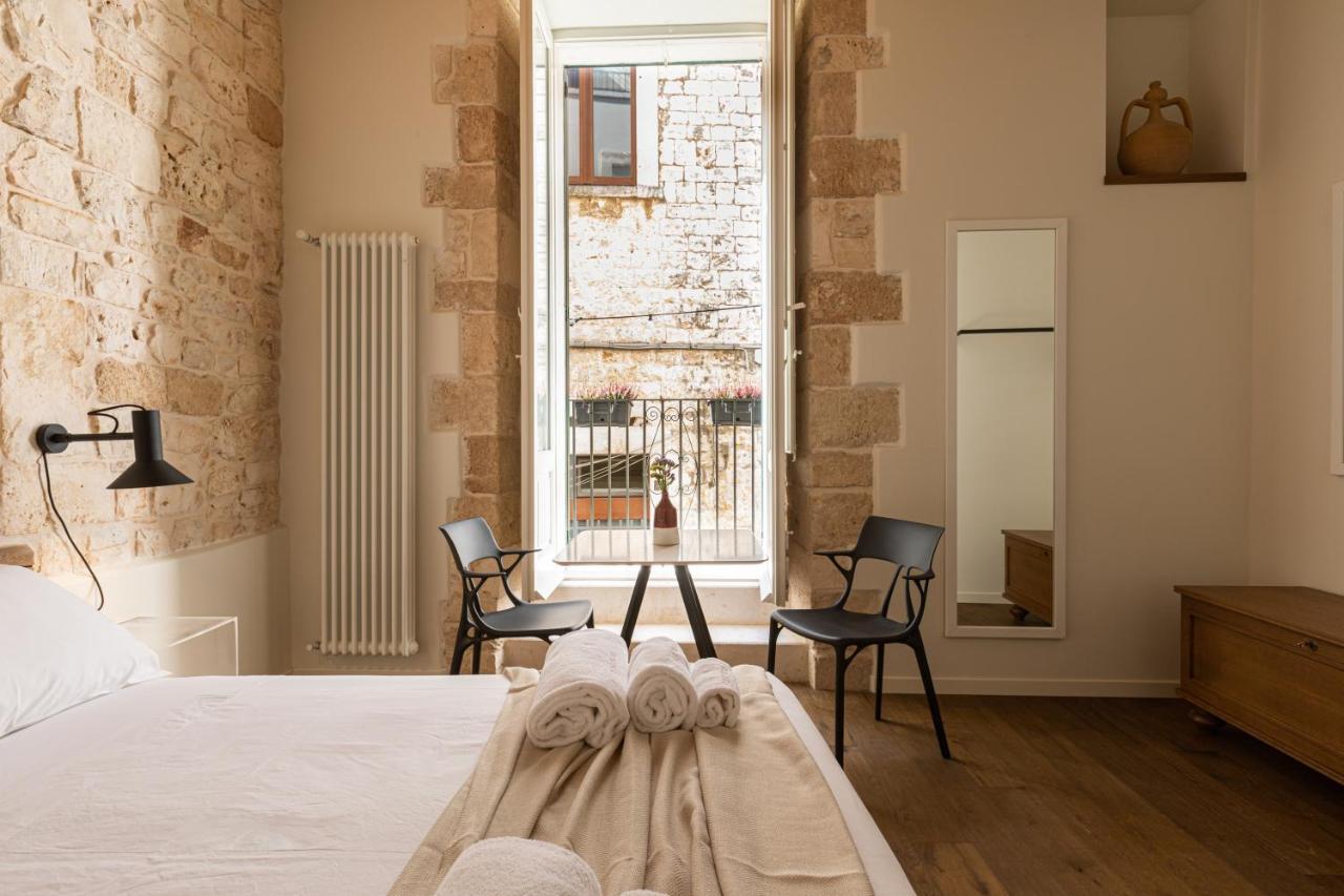 Casa Badia Bed & Breakfast 孔韦尔萨诺 外观 照片