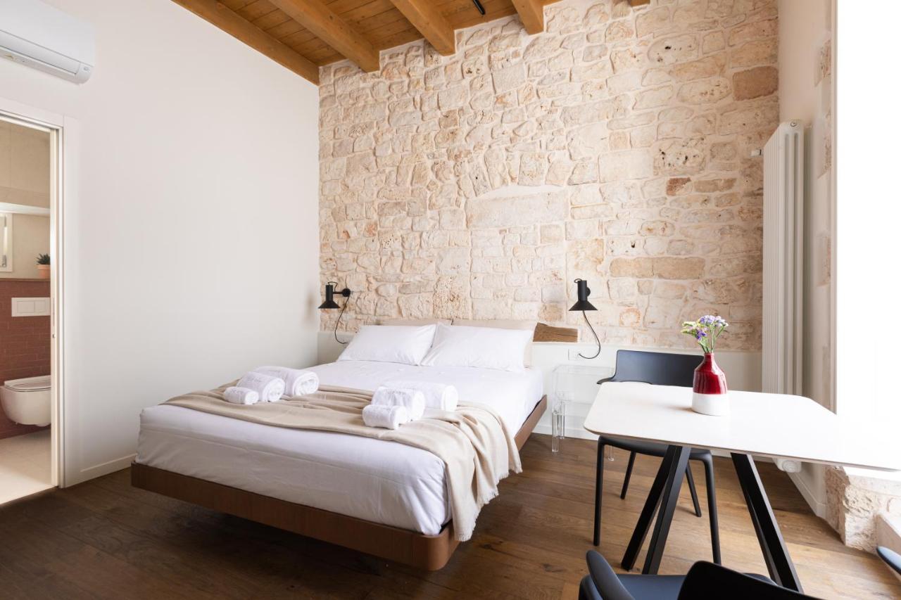 Casa Badia Bed & Breakfast 孔韦尔萨诺 外观 照片