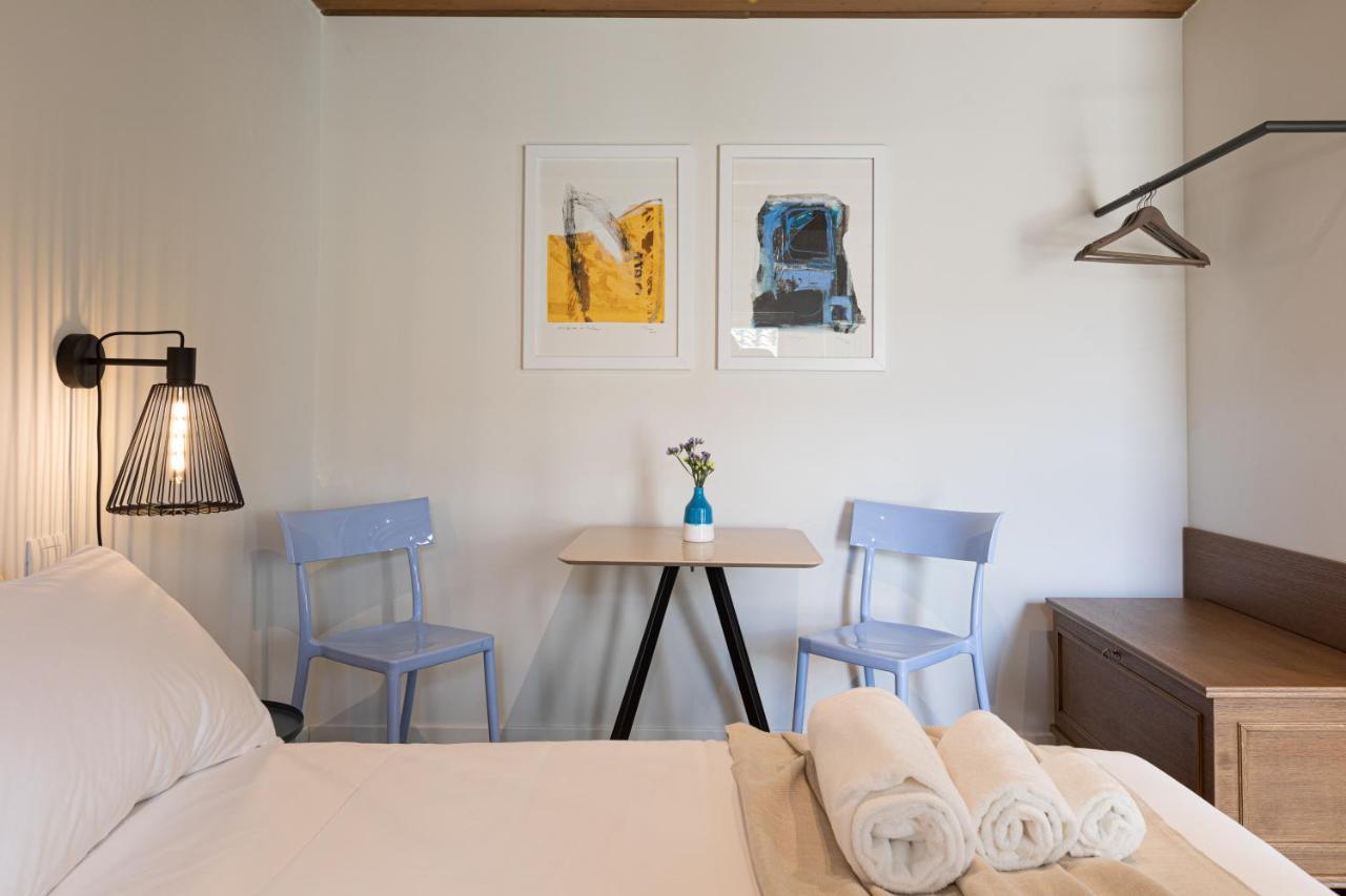 Casa Badia Bed & Breakfast 孔韦尔萨诺 外观 照片