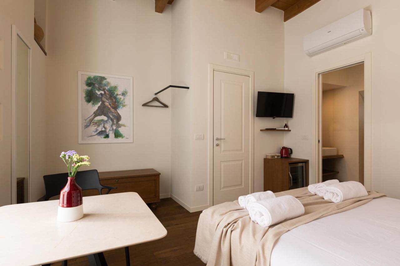 Casa Badia Bed & Breakfast 孔韦尔萨诺 外观 照片